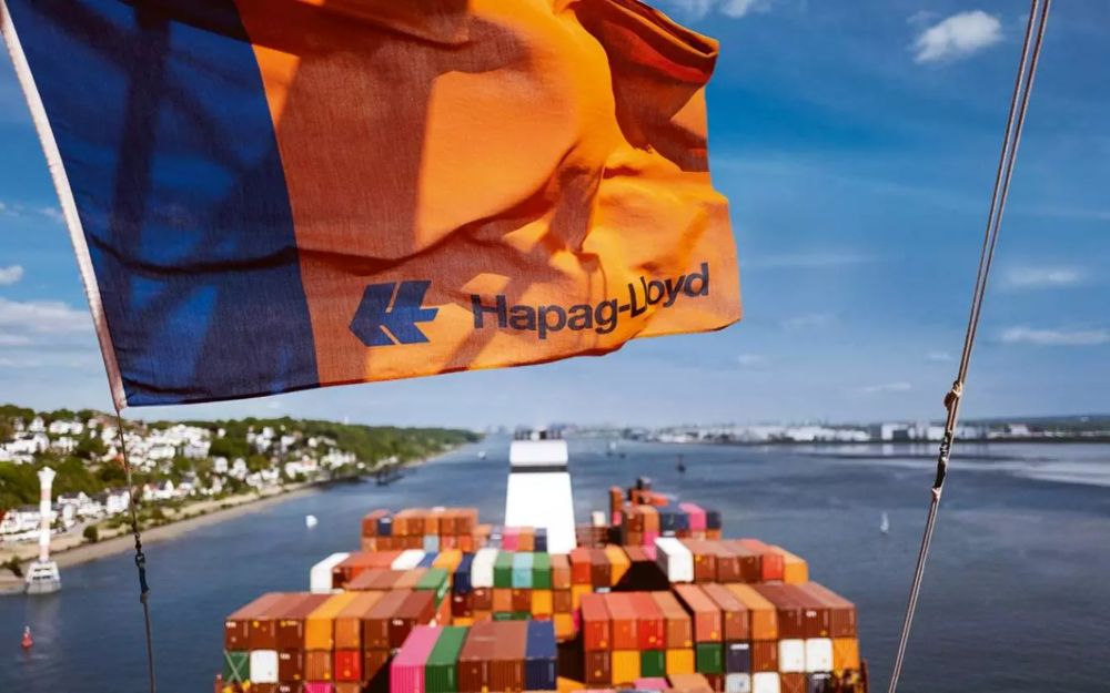 Hapag most reliable top-13 carrier in June 2024: Sea-Intelligence