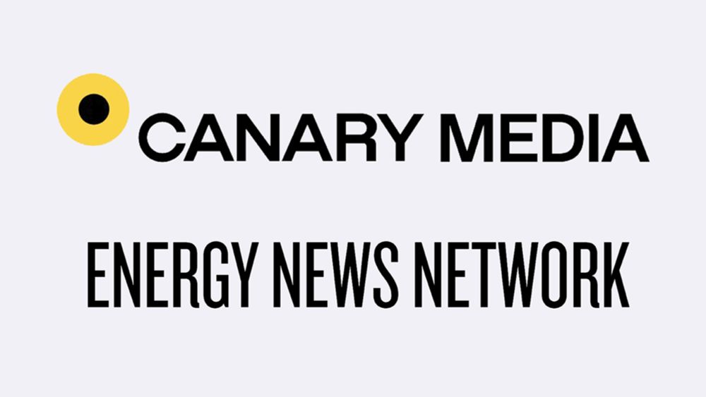 Energy News Network charts a new course with Canary Media - Fresh Energy