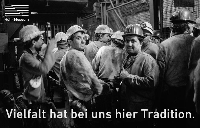 (c)  	Ergun Çagatay/Fotoarchiv Ruhr Museum/Stadtmuseum Berlin/Stiftung Historische Museen Hamburg