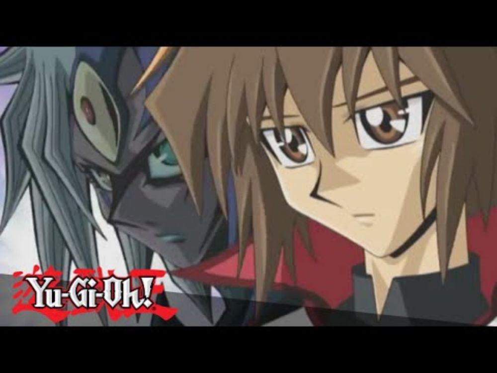 Yu-Gi-Oh! GX Japanese Opening Theme Season 4, Version 1 - Precious Time, Glory Days by Psychic Lover