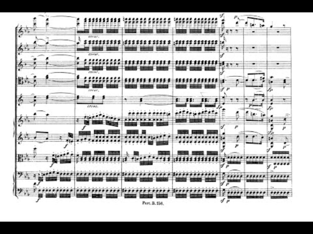 Robert Schumann: Symphony No. 1 "Spring" in B-flat major, op. 38 (1841)