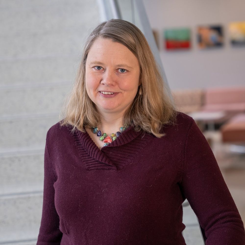 Elinor Karlsson, PhD