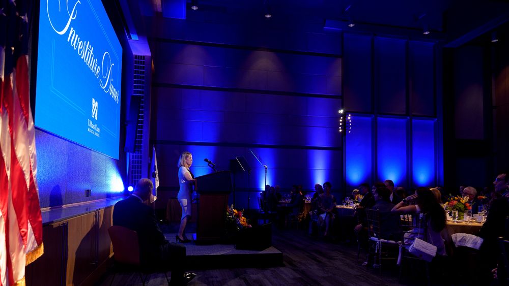 Stephenie C. Lemon, PhD, professor of population & quantitative health sciences and chief of the Division of Preventive and Behavioral Medicine, was appointed the new holder of the Barbara Helen Smith Chair in Preventive and Behavioral Medicine