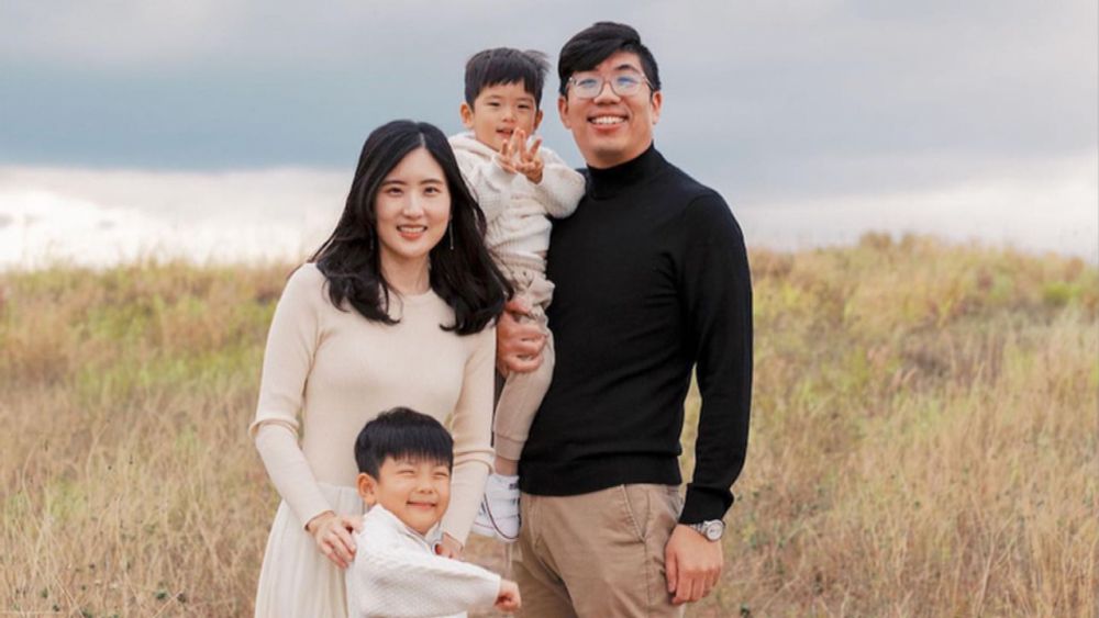 Allen Tx Shooting-R.I.P. Kyu, Cindy and James Cho, organized by L T