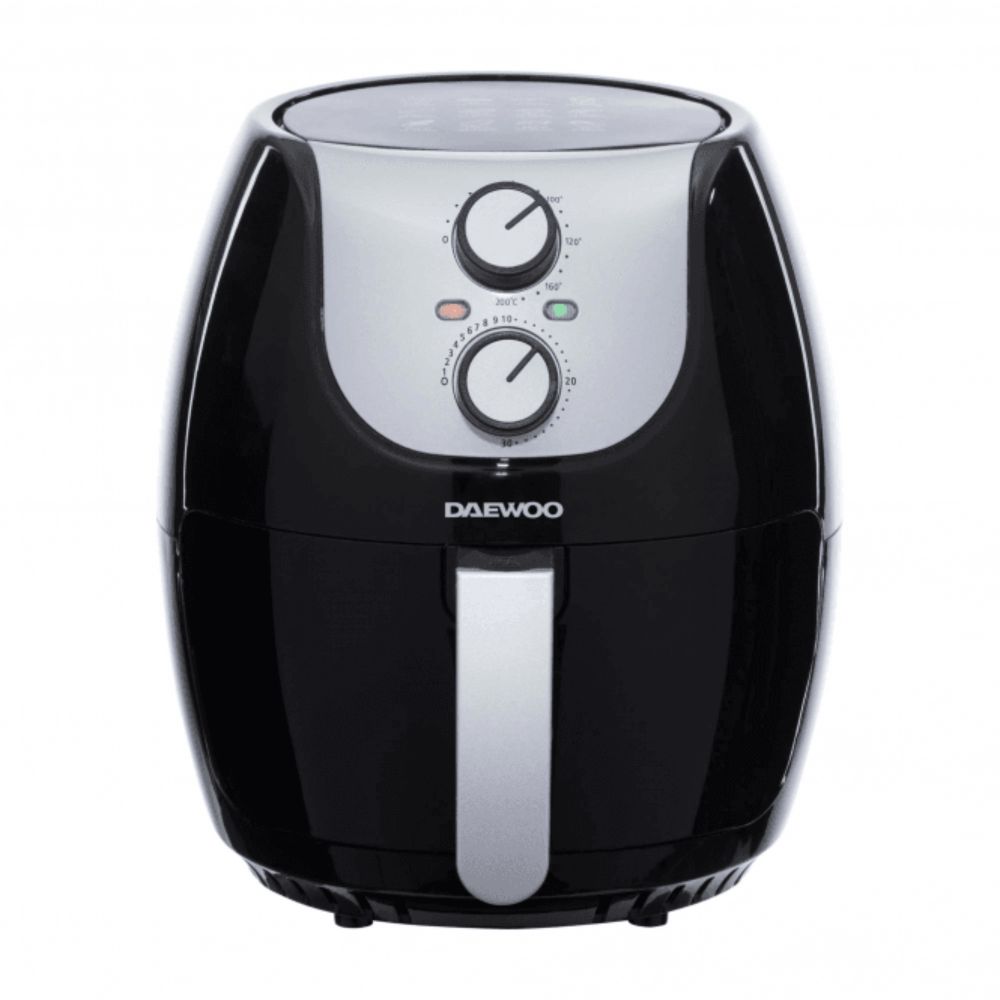 4L Single Pot Manual Air Fryer