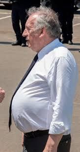 Bailleroux et son gros bidou