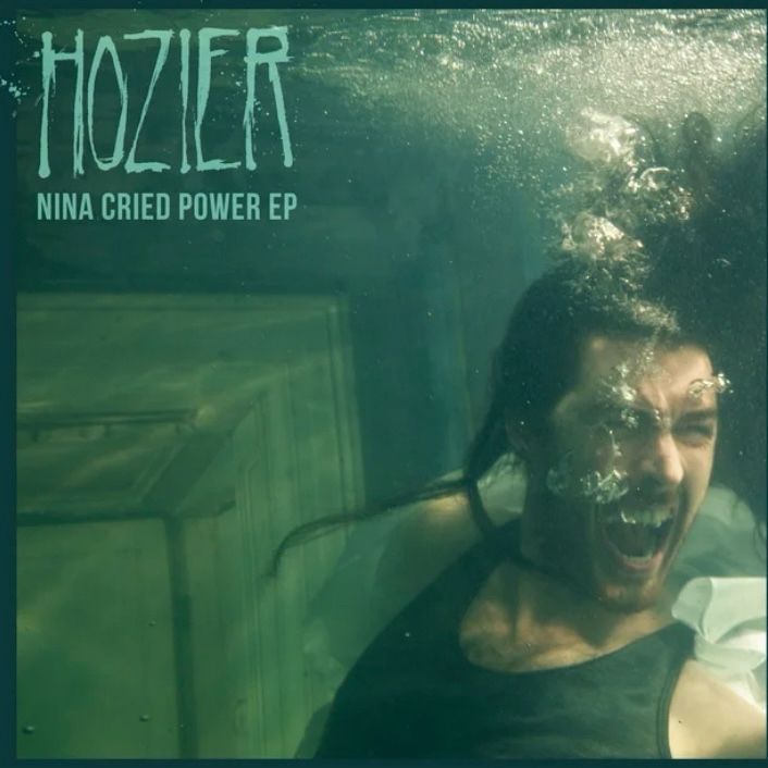 Nina cried power ep by hozier