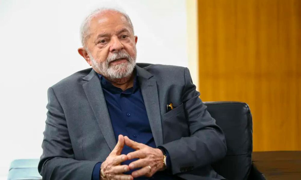 Lula sofre acidente doméstico e cancela viagem à Rússia; presidente participará da Cúpula do Brics por videoconferência – Revista Cariri