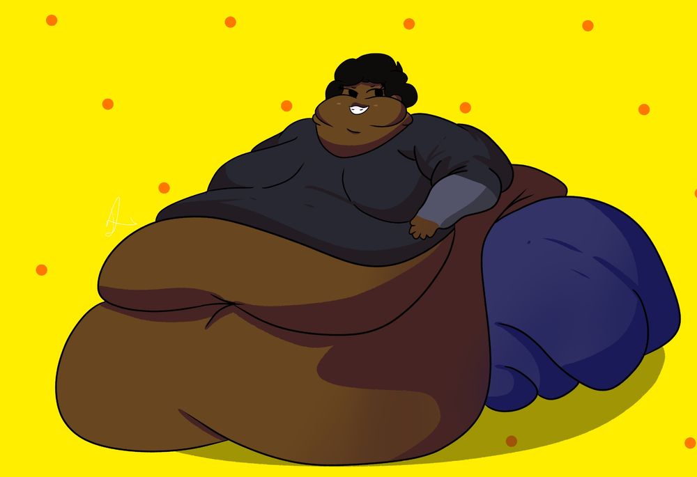 Artwork by Lunascore ! (DA)