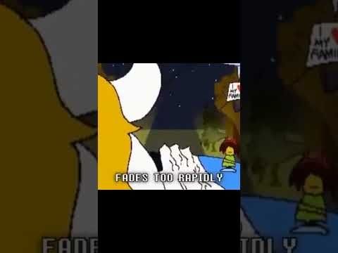 asgore don't forget remix