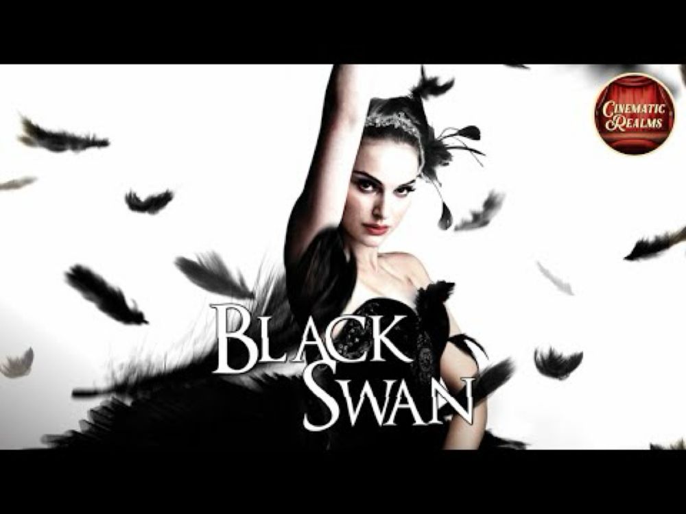 Black Swan Discussion | Cinematic Realms