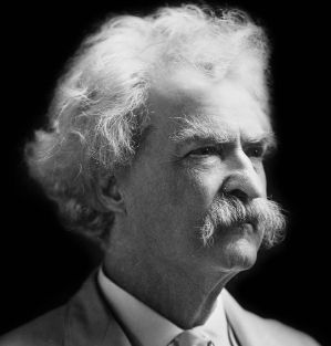 Mark Twain