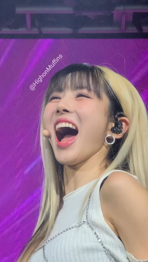 © HighonMuffins on X