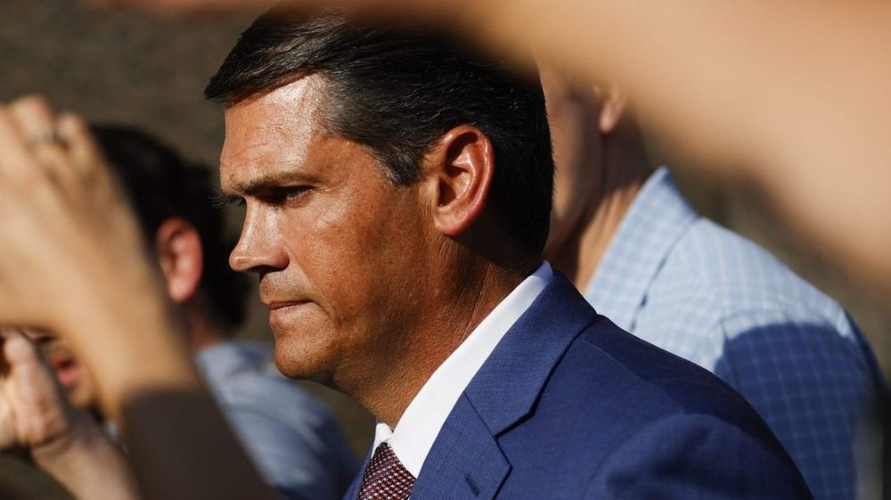 Former Georgia Lt. Gov. Geoff Duncan has joined the Democratic Party after falling out with the GOP, saying the switch has been coming for a while.  Duncan, in an op-ed published by the Atlanta Jou…
