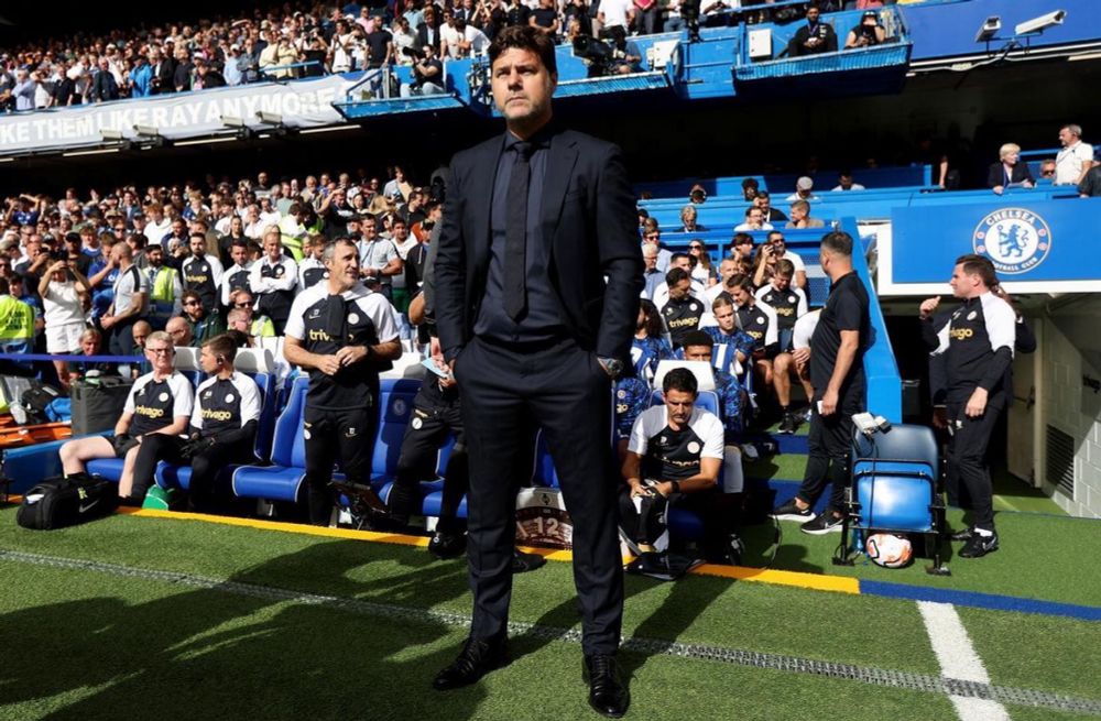 Estados Unidos: Pochettino anuncia sua primeira convocação no comando da Seleção Americana - Território MLS