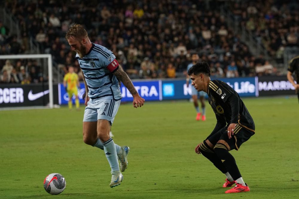 Los Angeles FC vs St. Louis City SC – Palpites e escalação – Temporada Regular MLS – 02/10 - Território MLS