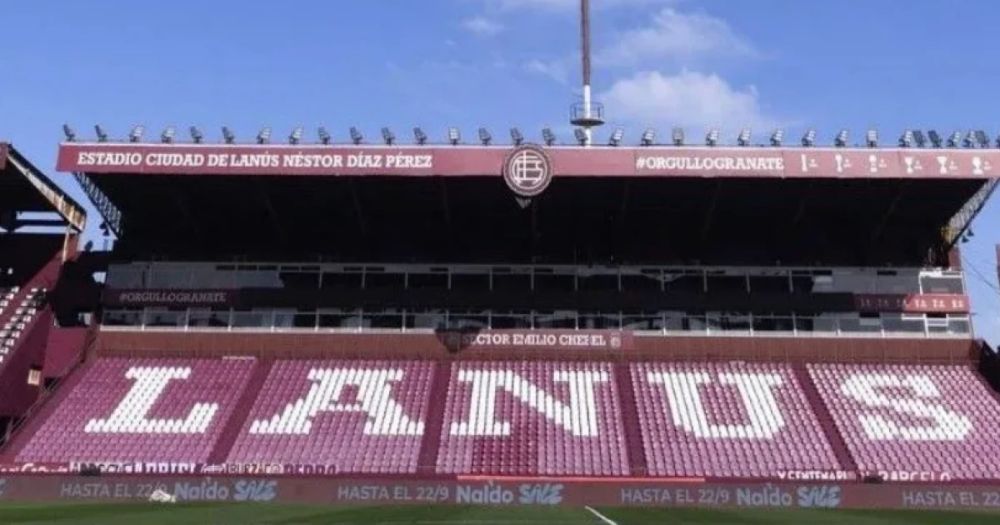 Cruzeiro e Lanús alinham acordo sobre ingressos para duelos na Sul-Americana