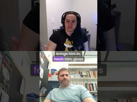 Kacey Ezell Interview-From Starvation to Thieves Guild #booktube #podcast