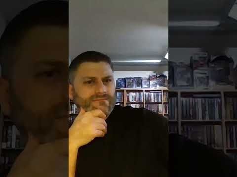 Andrew Johnston-Autistic Representation in Fiction  #booktube #podcast #books #epicfantasy