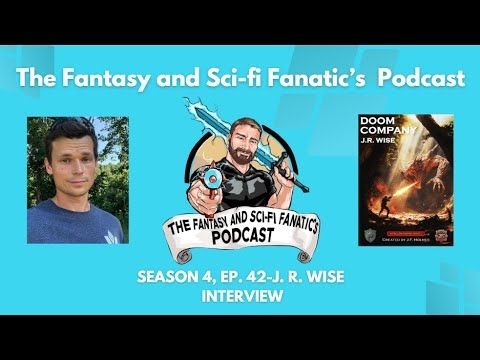 Season 4, Episode 42-The Return of J. R. Wise