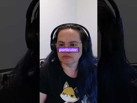 Kacey Ezell Interview-Analyzing Characters & Writing  #booktube #podcast