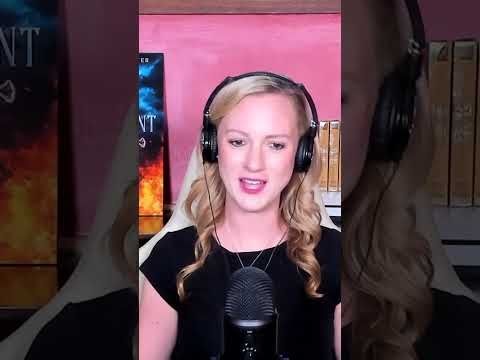 Kiersten D. Trotter Interview-Consent: The Green Flag Guy #podcast #booktube #books