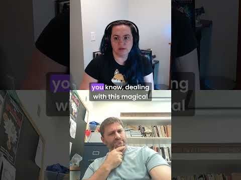 Kacey Ezell Interview-Accidental Magic Bond #authorproblems #reviewbyauthors #booktube #podcast
