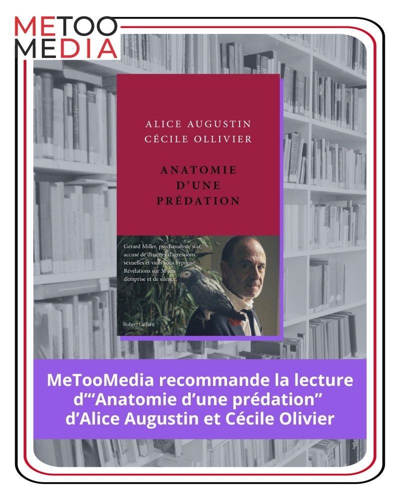 Couverture du livre "Anatomie d'une prédation" d'Alice Augustin et Cécile Olivier