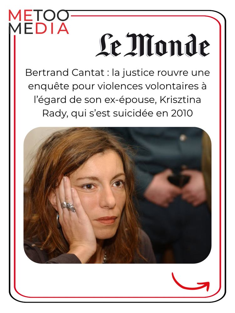 Capture de l’article 