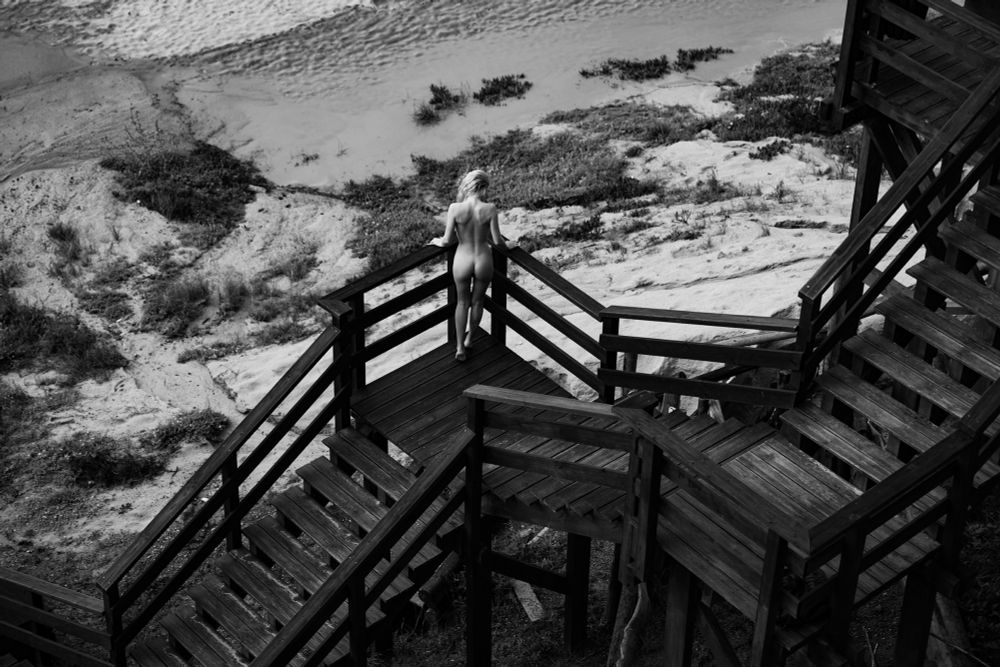 A lovely morning with Berlina  at the Falesia Beach, Albufeira. portugal