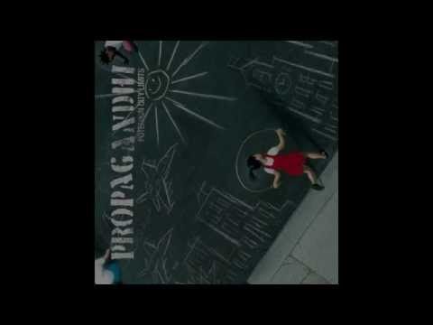 Propagandhi [ A Speculative Fiction ] With lyrics