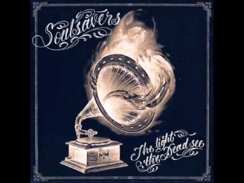 Soulsavers -  The Longest Day