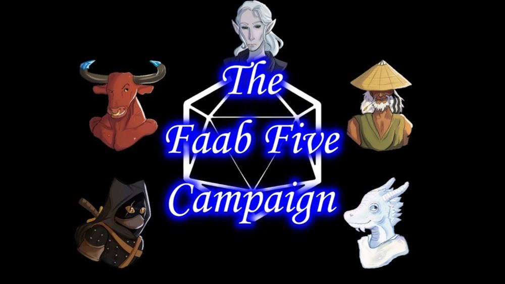 Conclusions, causeways, and contracts | S03E19 | The Faab Five Campaign