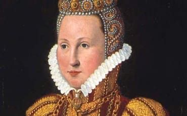 What is love? Sophie of Mecklenburg and her marriage to King Frederick II of Denmark - History of Royal Women