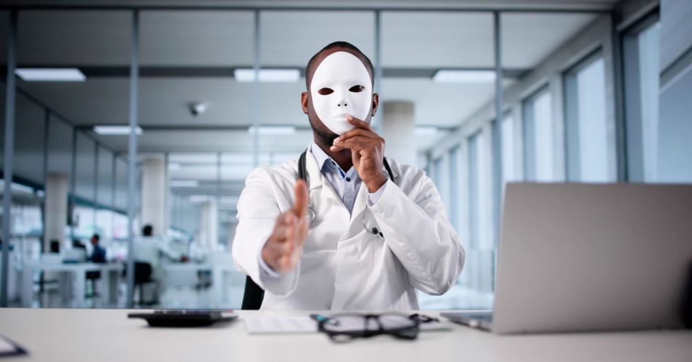 A small but growing number of academics are improperly taking credit for articles, citations, and authorships, allowing them to appear prestigious without having conducted their own research.