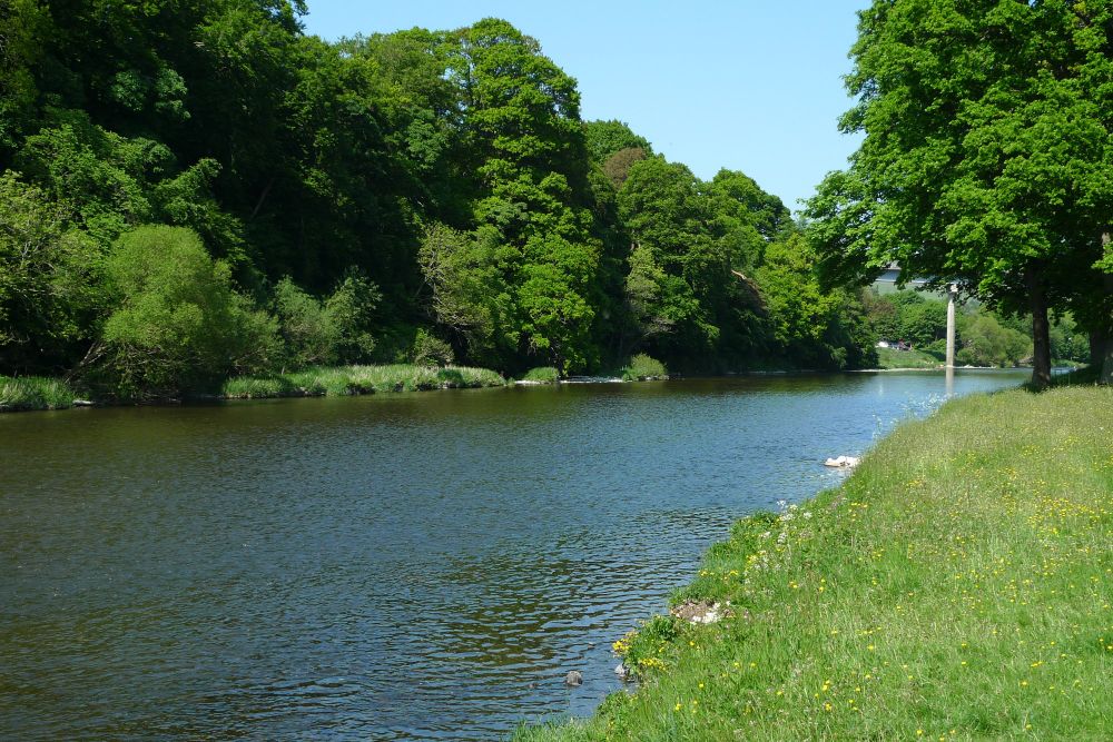 River Tweed