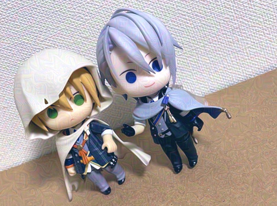 ねんかお備忘録✍️
2024/11/23&24発注
2024/12/6発送連絡
2024/12/10到着