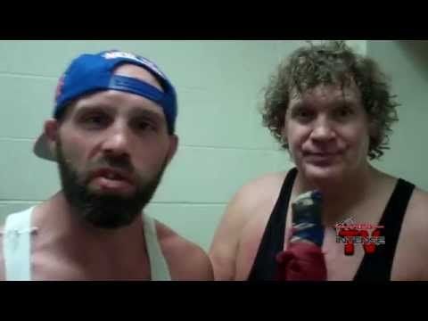 Tracy Smothers And Nick Gage Hate Hulk Hogan.