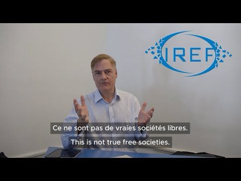 Qu'est-ce que le populisme ? – Tom G. Palmer