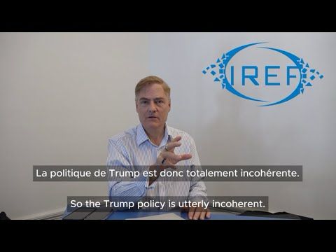 Pourquoi la politique commerciale de Trump est authentiquement stupide – Tom G. Palmer