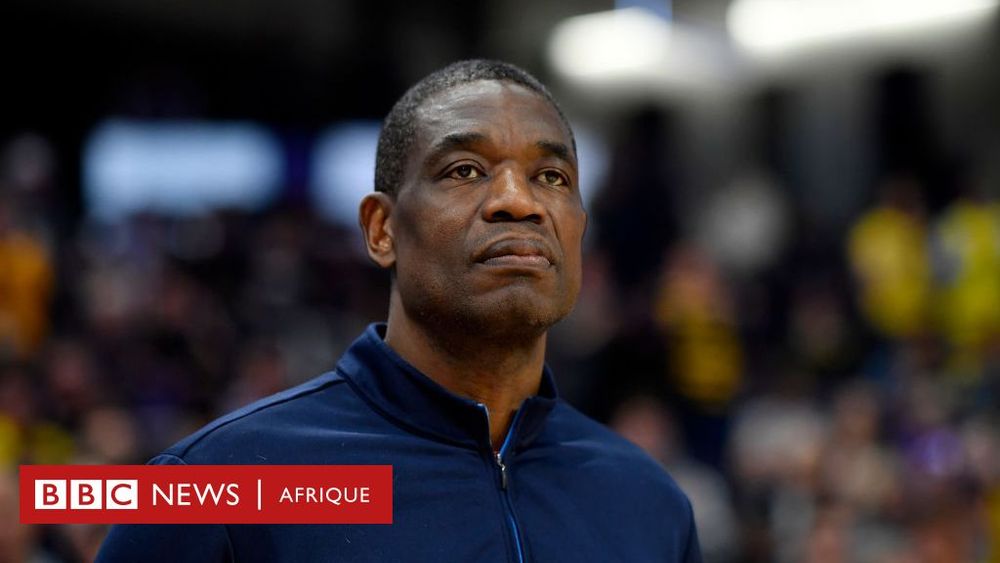 Dikembe Mutombo : d'ambassadeur de la NBA à humanitaire, trajectoire de l'un des basketeurs les plus célèbres [BBC]