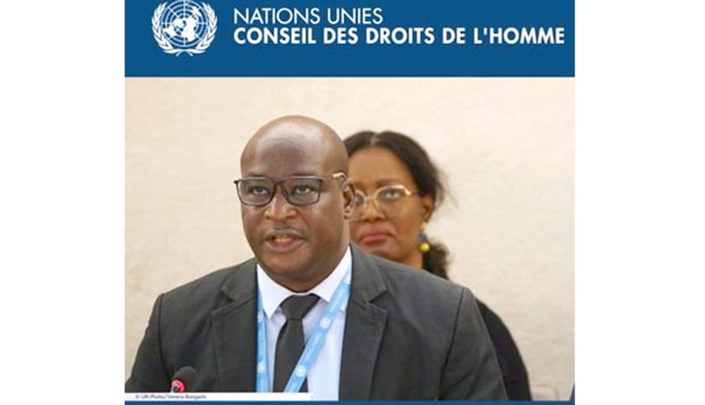 Burundi :  à sept mois des élections, l’ONU alerte sur le risque de détérioration des droits humains [Iwacu]