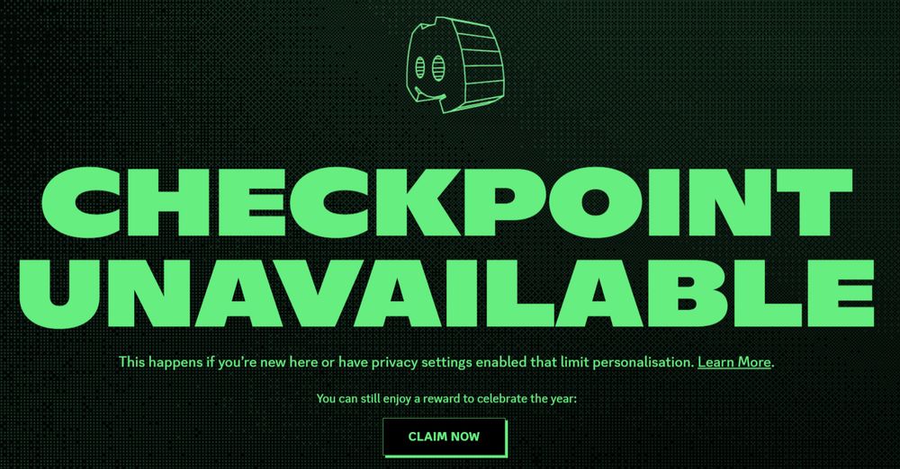 my privacy settings don't allow it