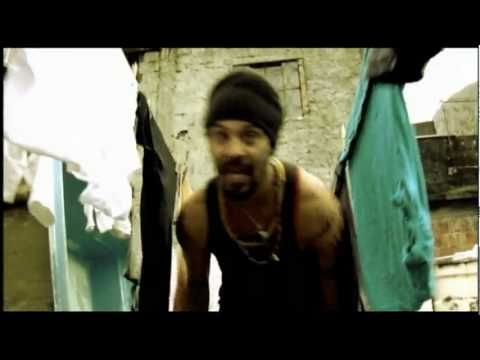 Michael Franti & Spearhead - Say Hey (I Love You)