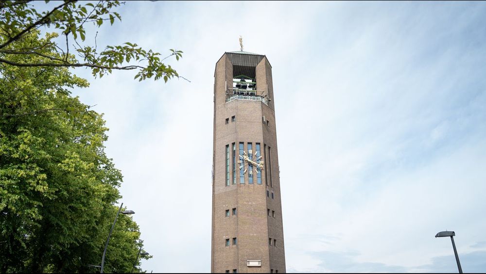 Noordoostpolder - Renovatie Poldertoren kan definitief doorgaan: raad stemt in extra geld