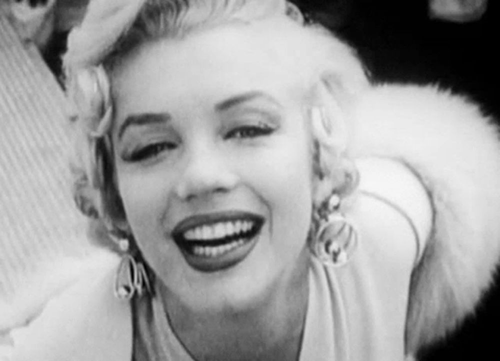 Wongwingchun58 Marilyn Monroe GIF