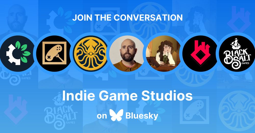 The cover image for an "Indie Game Studios" Starter Pack