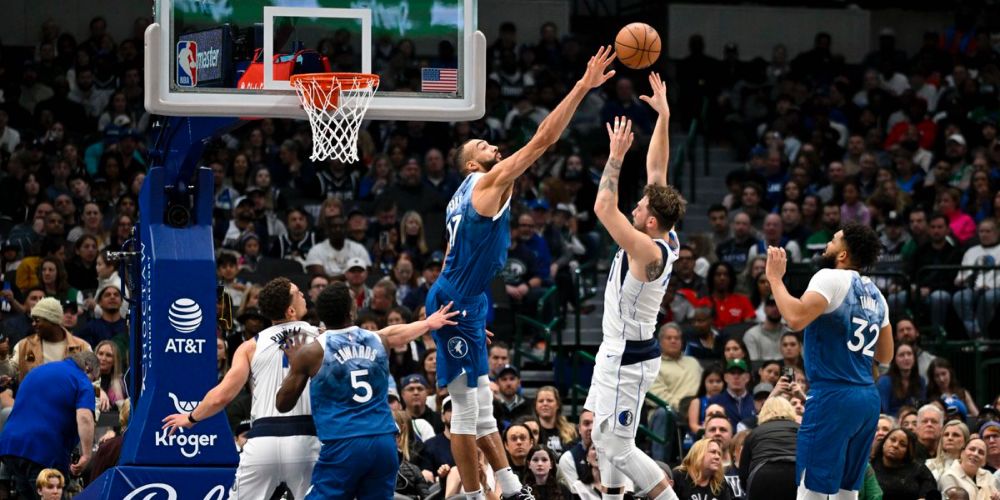 Stats Rundown: 6 clutch numbers from the Mavericks’ 115-108 stunner over the Timberwolves