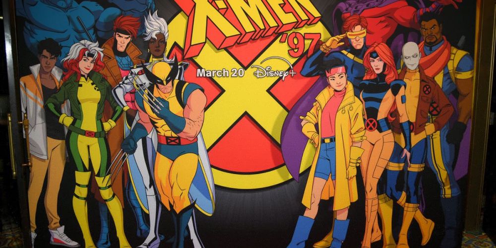 If the Mavericks were the X-Men, which X-Men would they be?