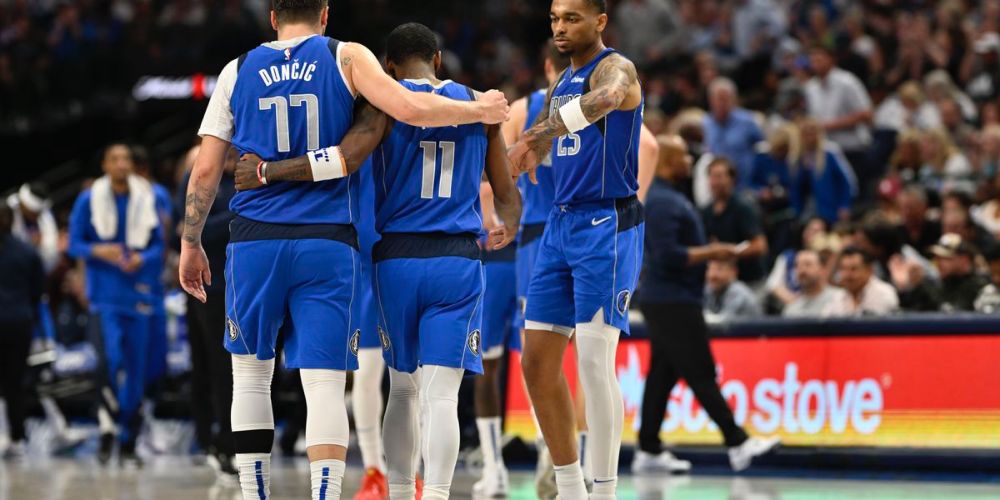 Stats Rundown: 7 numbers to know from the Dallas Mavericks’ workmanlike 109-95 win against the Atlanta Hawks